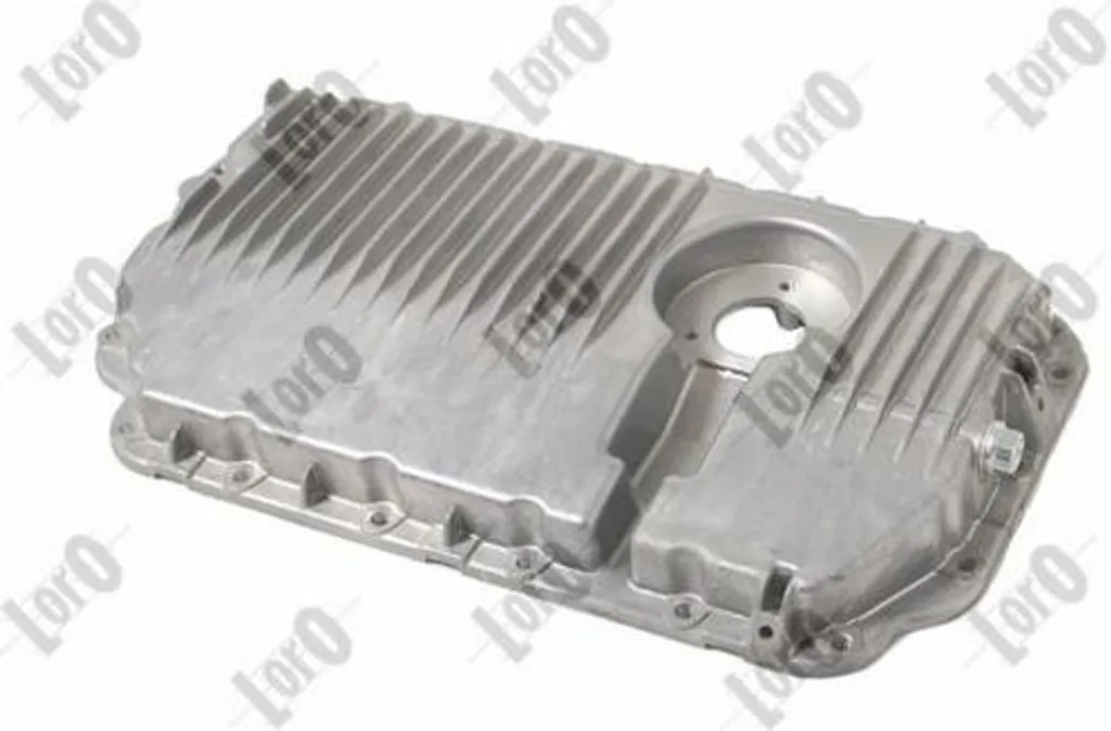 Stopper les fuites d'huile Audi A6 A4 avec le carter 06E103604G ABAKUS