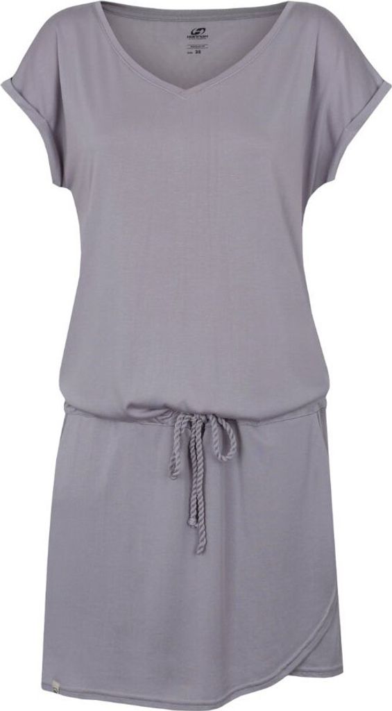 Hannah Tracy Kleid Grau 36 Frau Grau 36