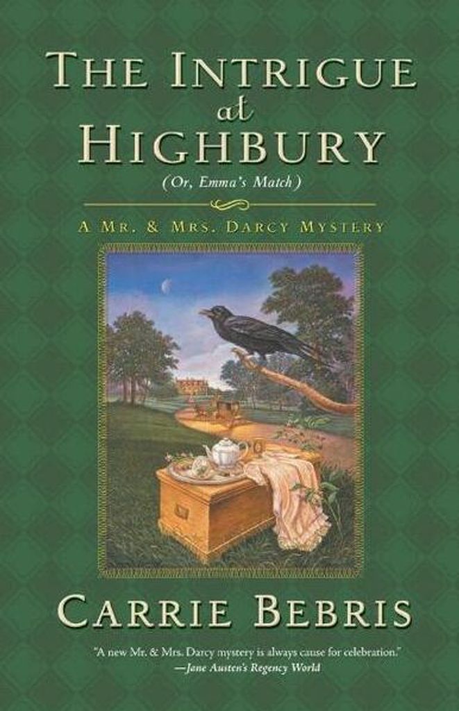 The Intrigue at Highbury