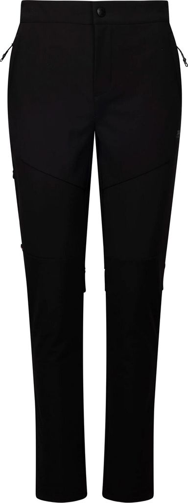 Trespass - "Edziz" Hosen für Damen TP6713 (XXS) (Schwarz)