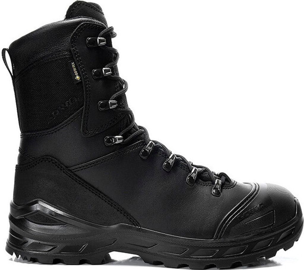Sicherheitsschnürstiefel SEEKER Work LX Pro GTX S3 CI, Gr. Produktbild 2
