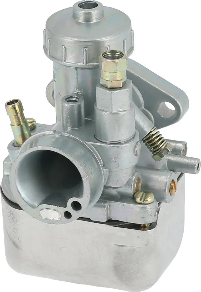 Carburateur 16N1-6 haute précision pour moto ancienne Simson SR4