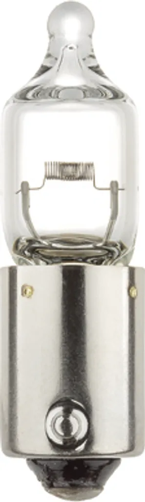 Ampoule BA9s 12V 20W HELLA - Solution anti-erreur pour votre voiture