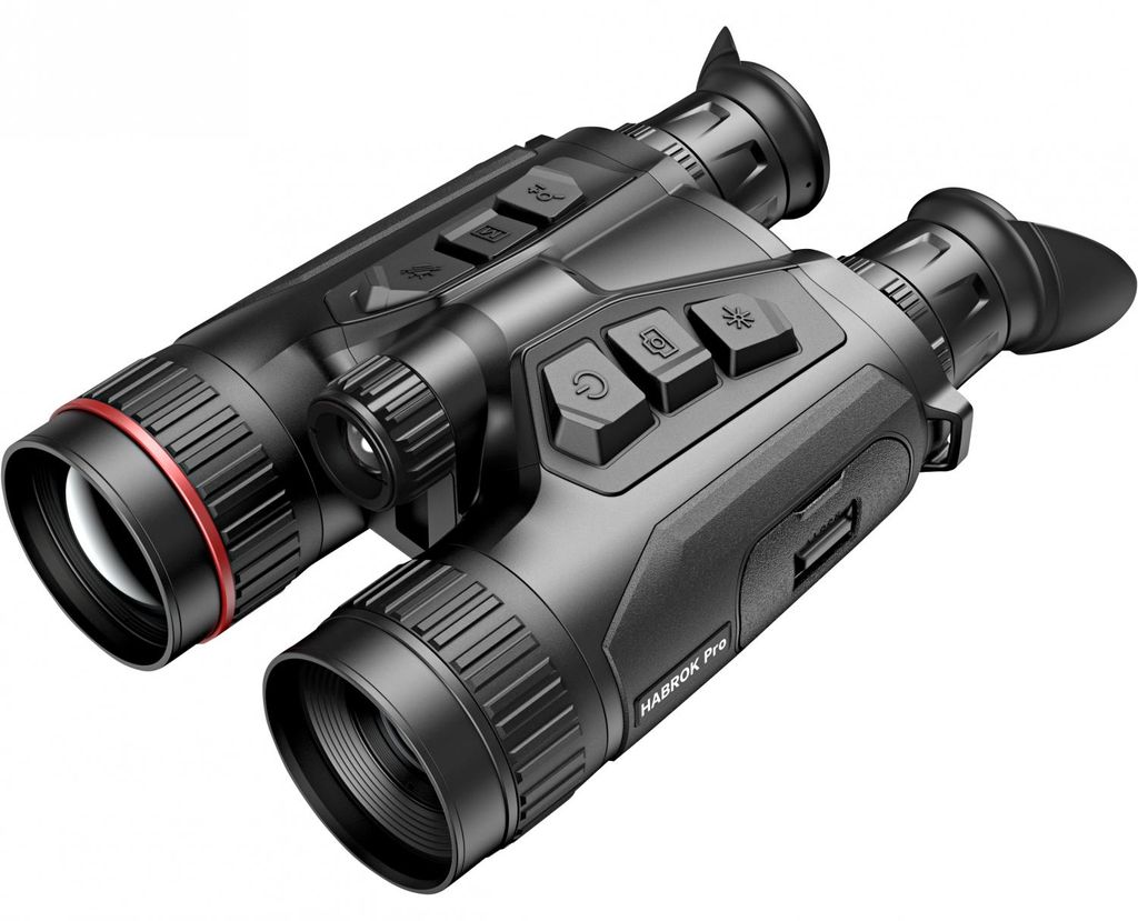 Hikmicro Binocular Habrok Pro HQ50L
