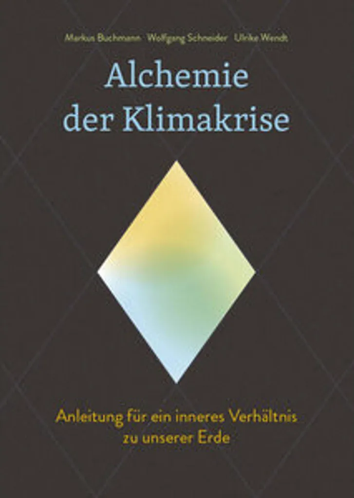 Alchimie de la crise climatique - Livre d'analyse scientifique de 320 pages