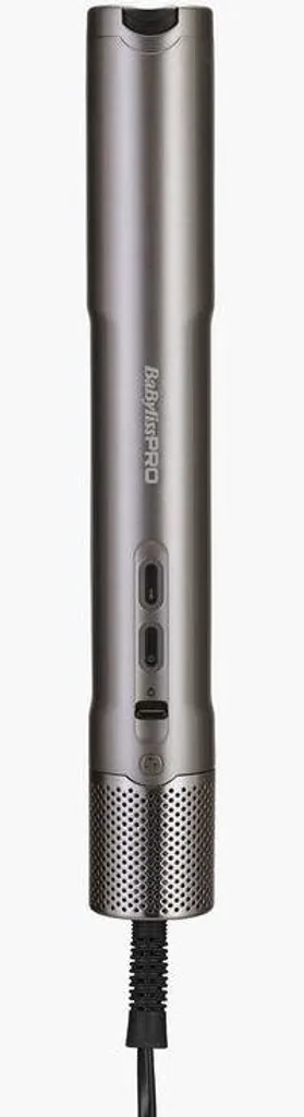 Babyliss Pro Drying Wand séchoir haute performance réglage thermique - 8