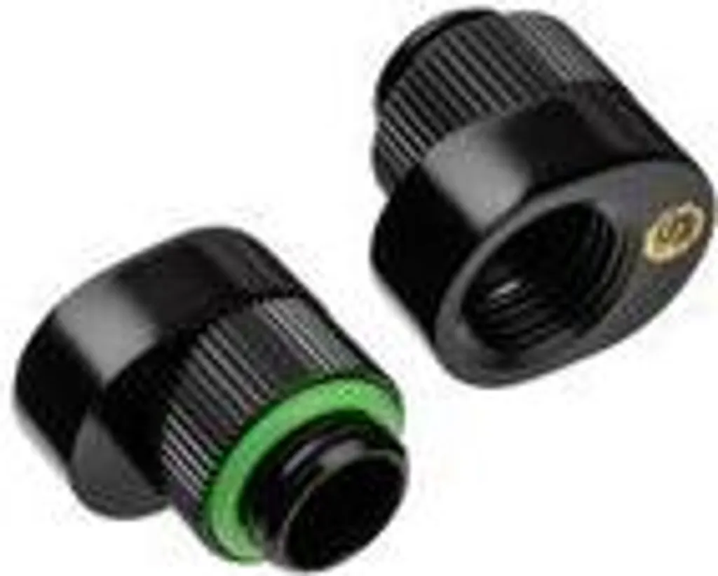 Rallonge Bitspower Offset Lot de 2 : Corrigez vos Erreurs d'Alignement