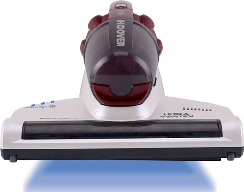 Hoover MBC500UV rot Handstaubsauger Produktbild 6