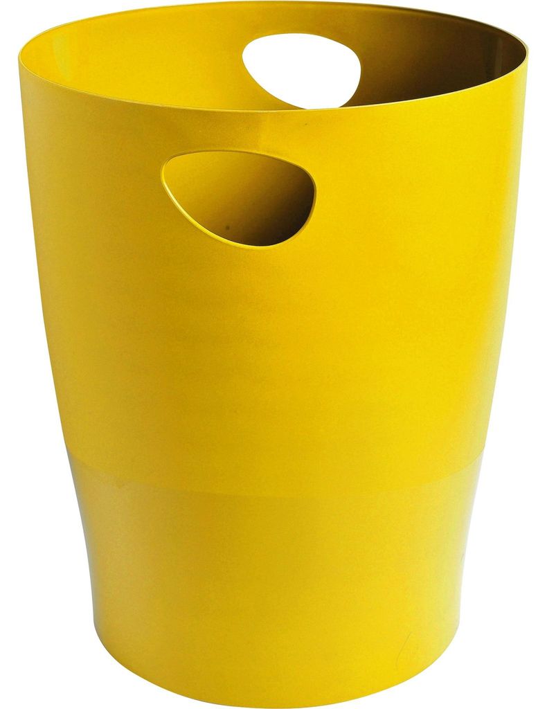 Exacompta 45308D BEE BLUE Papierkorb ECOBIN - 15 l, Immagine del prodotto 