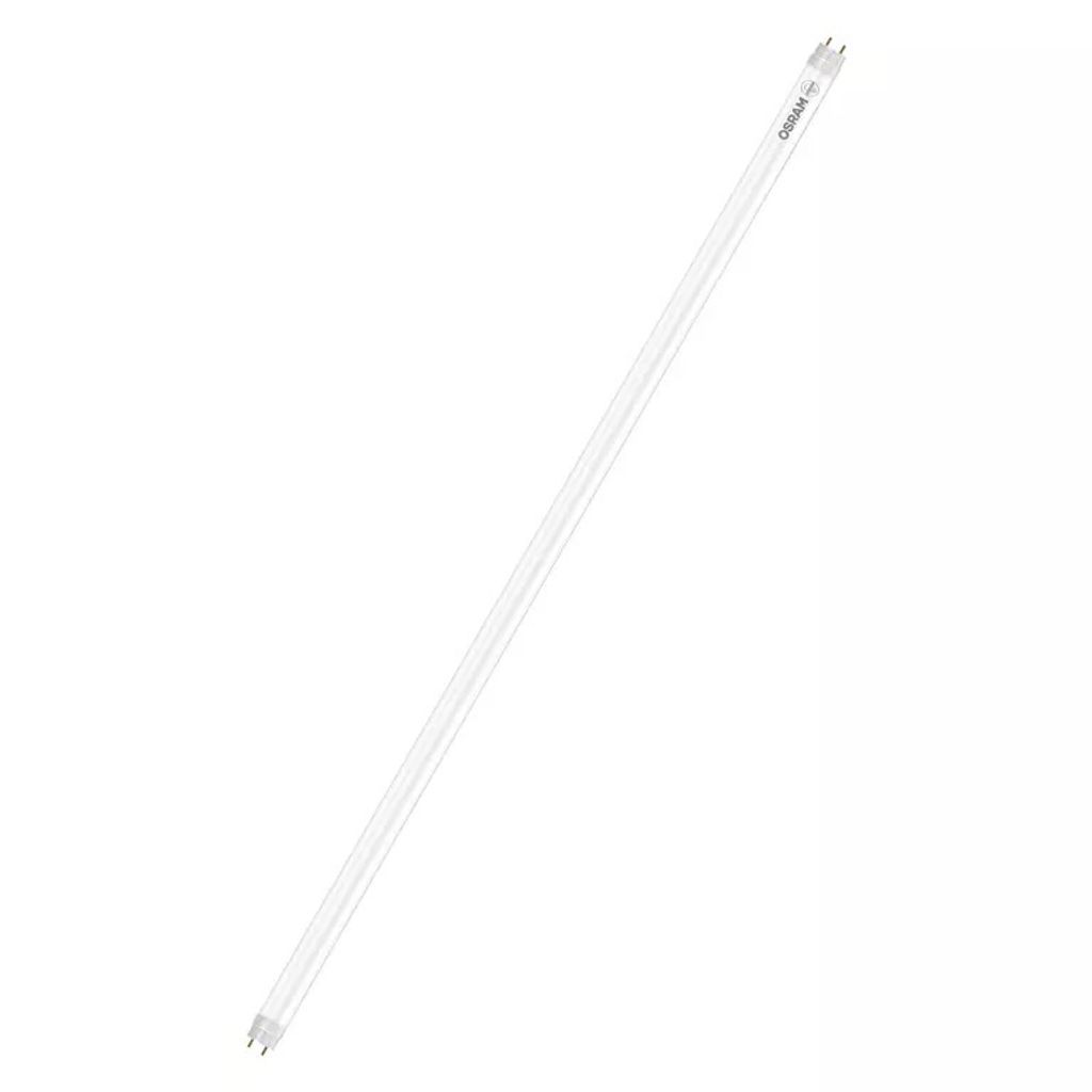 Lámpara LED Osram T8 de 6,6W, 6500K, casquillo G13, 600mm. Imagen del producto 