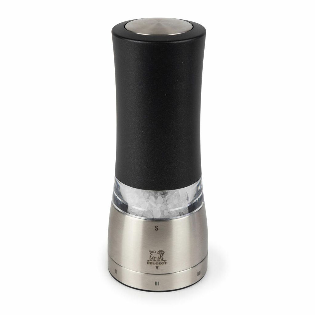 Peugeot macinaDaman Uselect elettrico, plastica, acciaio Immagine del prodotto 