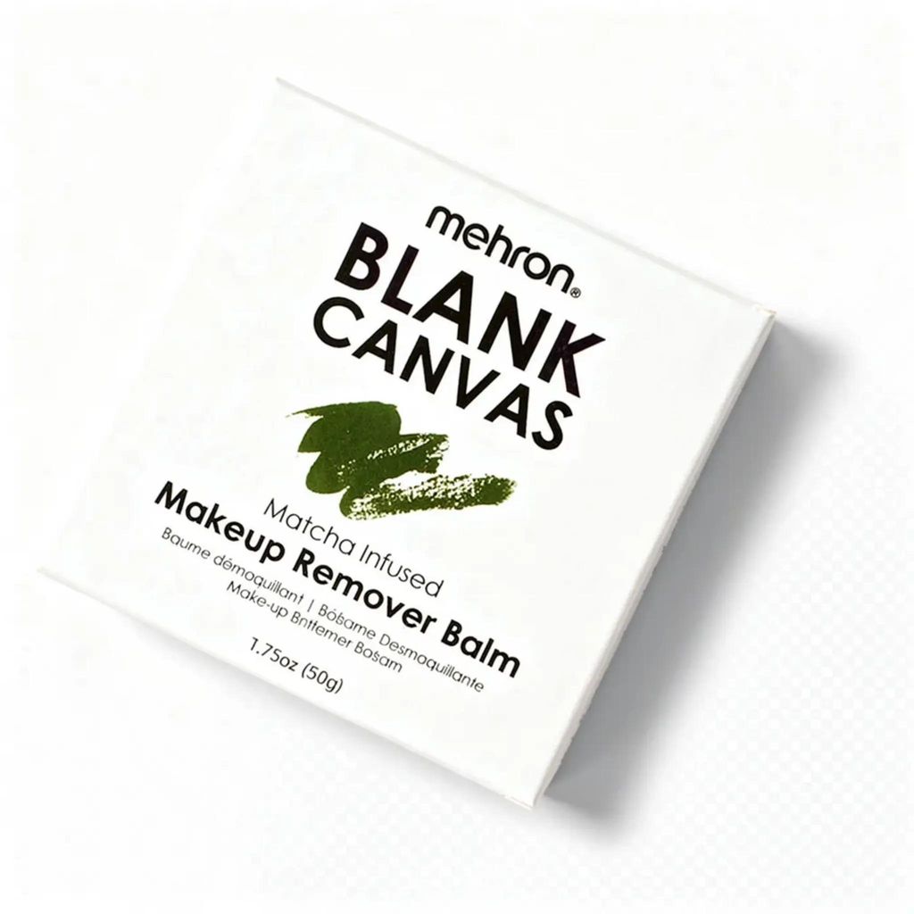 Mehron Make-up-Entferner-Balsam