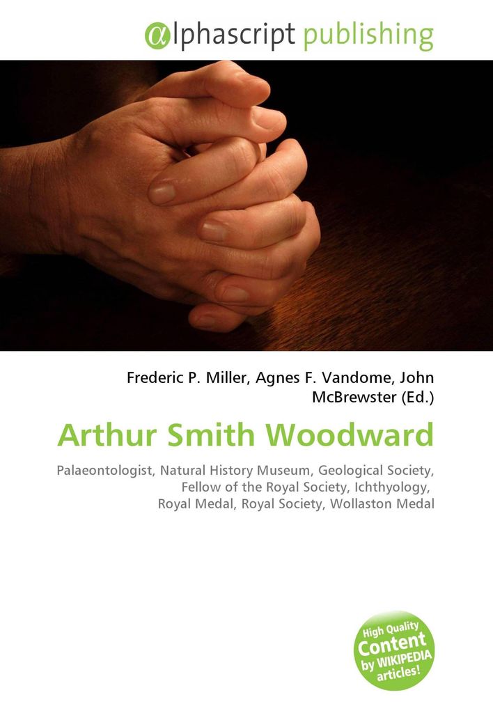 Arthur Smith Woodward