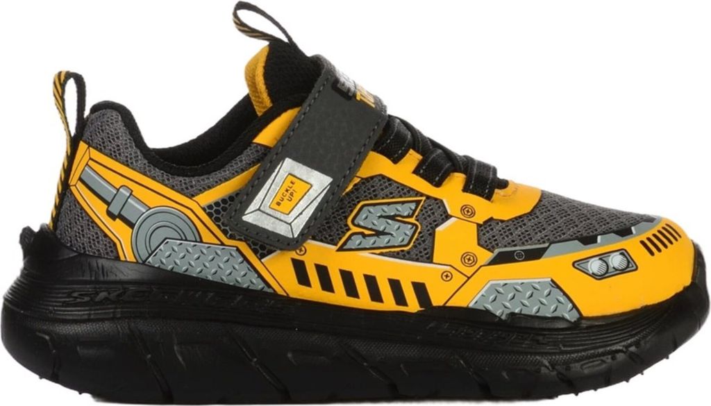 Schuhe Skechers Skech Tracks 402303NCCYL