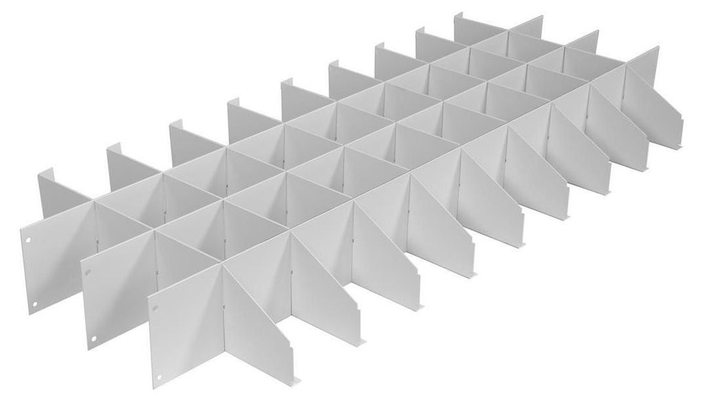 "CRAFTIX" KFZR11 Einteiler 1 m