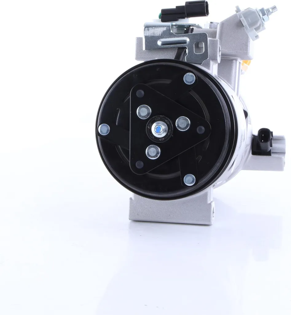 Compresseur Climatisation PAG 46 R134a Nissens 890800 pour Grand Tourneo