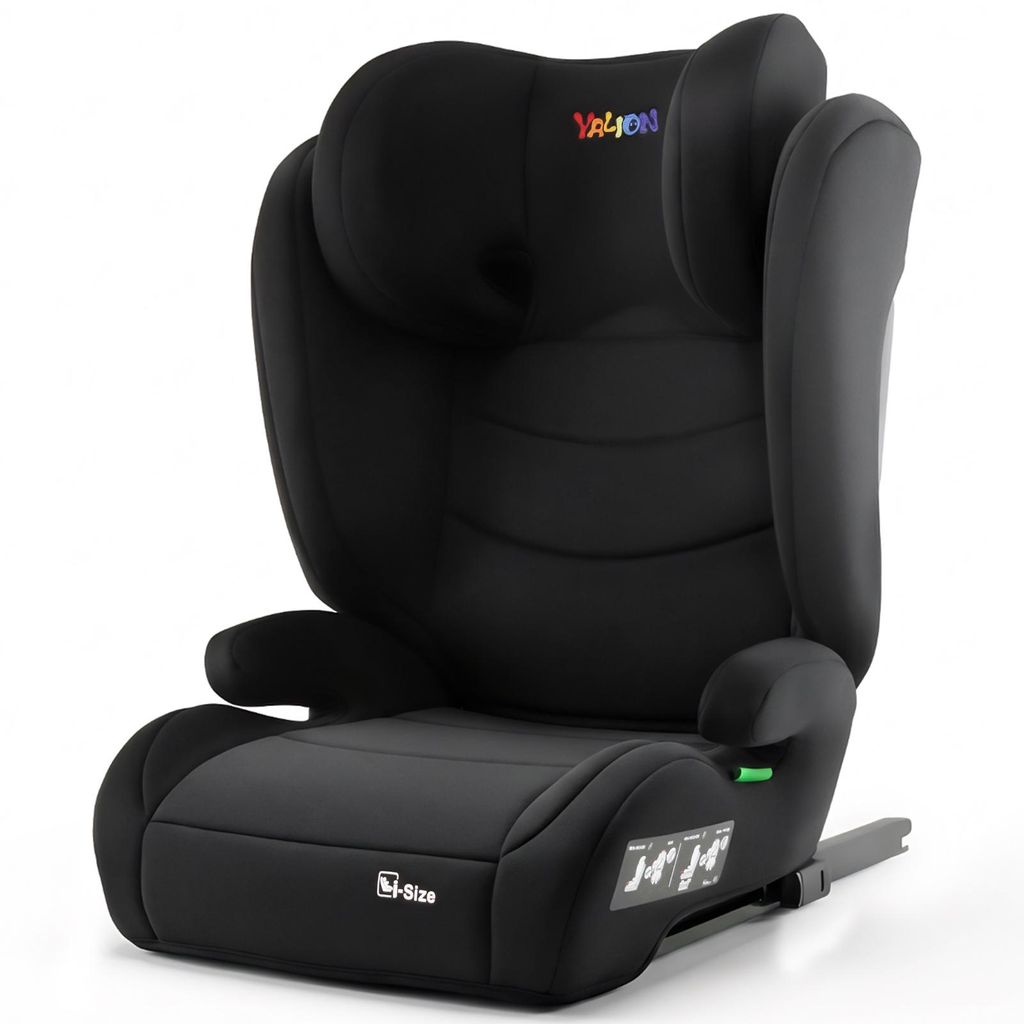 YALION Sitzerhöhung Auto Kinder,Kindersitzerhöhung Produktbild 