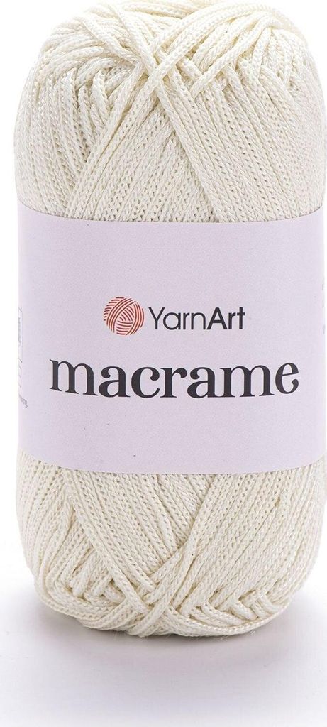Yarn Art Macrame 130 m 137 Špagát Obrázok produktu 