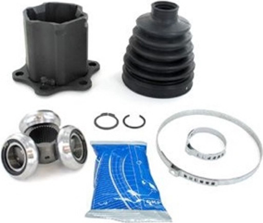 GSP Gelenksatz Antriebswelle passend für MERCEDES-BENZ M-Klasse (W164) M-Klasse (W166) R-Klasse (W251, V251) GLE (W166) GL (X164) GLE Coupe (C292)