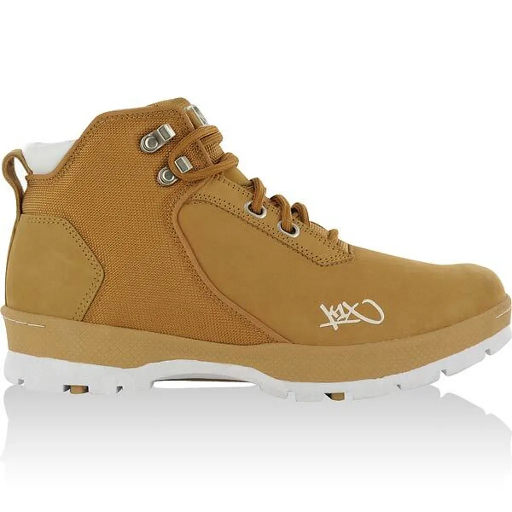 K1X H1ke MK8 Honey White : Fini les Pieds Fatigués en Sneakers 38.5