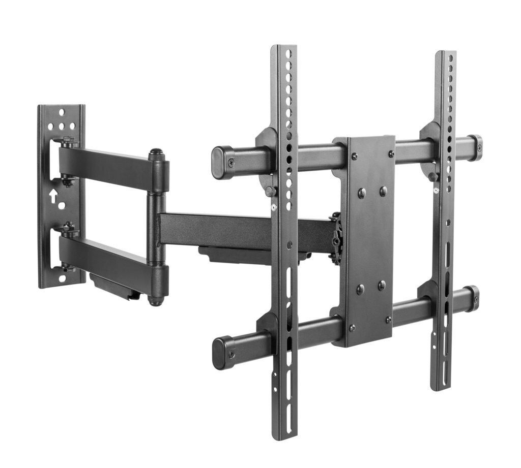 Munari Kairos Home SP754, 400 x 400 mm, 400 x 400 mm, -5 - 15°, 0 - 180°, 180°, Schwarz