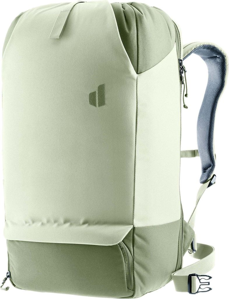 Deuter ProductName DE, Wandern, Hellgrün, 34 l, 1,24 kg, Produktbild 