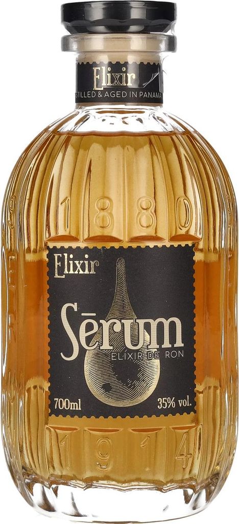 SeRum Elixir 35% Vol. 0,7l