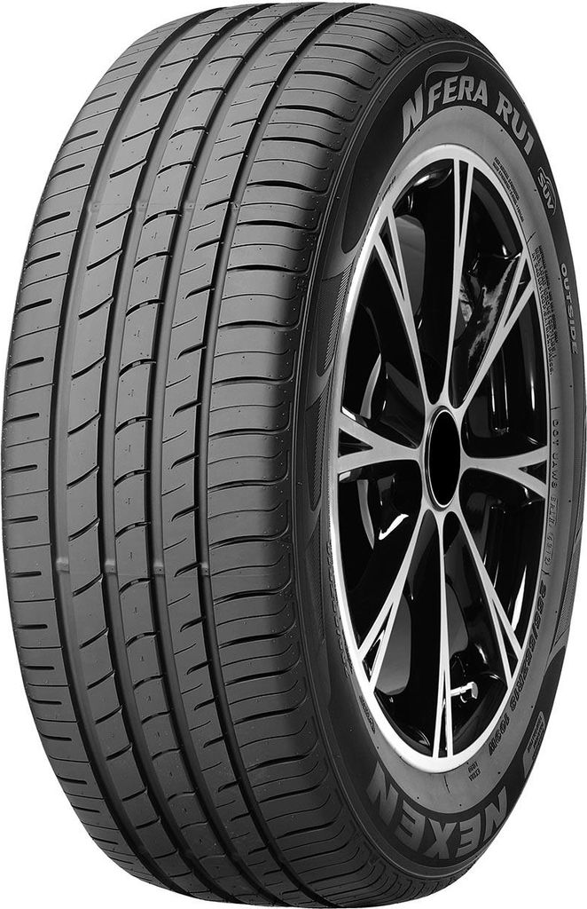 Pneumatika NEXEN 255/55 R19 111V NFERA RU1 XL Obrázek produktu 2