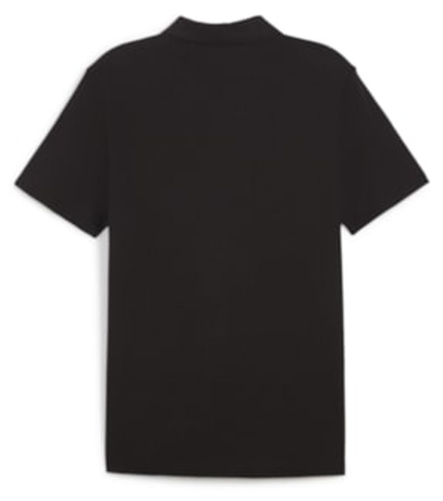 Puma Teamgoal Polo Herren - Schwarz Produktbild 