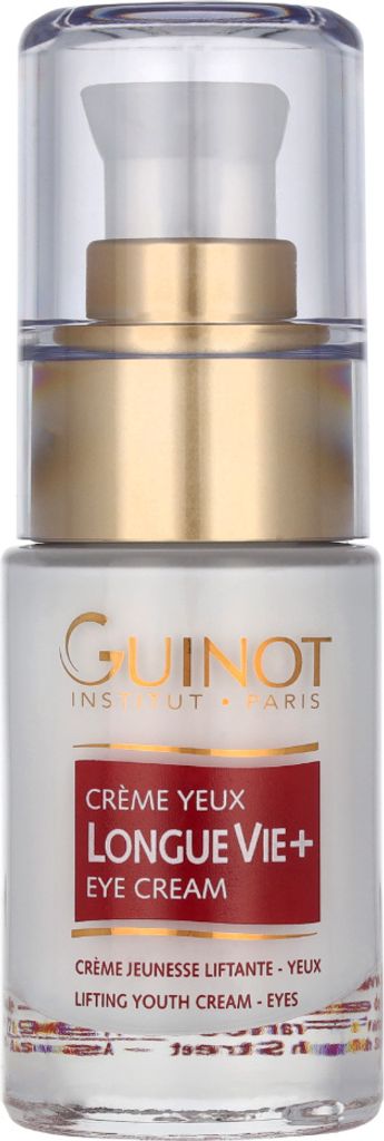 Guinot Lifting Youth Eye Cream 15ml Produktbild 
