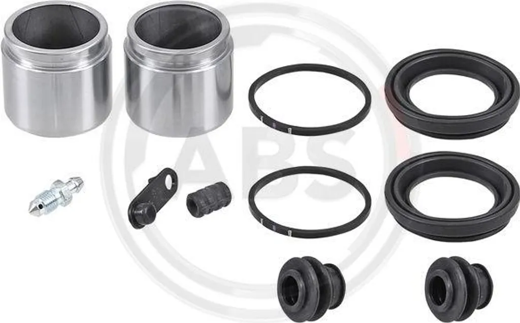 Réparation étrier de frein Kia Carnival kit A.B.S. 57205 complet
