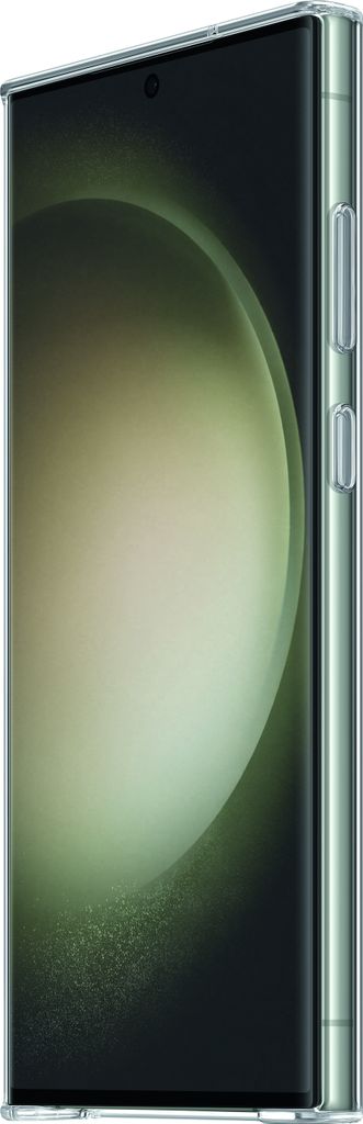 Galaxy S23 Ultra 256GB 5G Phantom Black Smartphone Produktbild 53