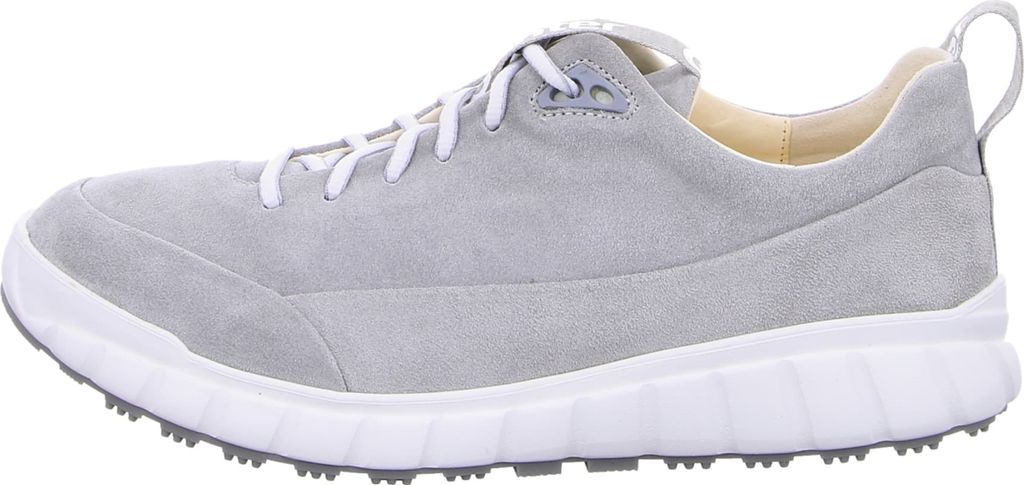 Ganter Komfort Schnürschuhe Turna Damen 31353130303830 Grau 41 EU