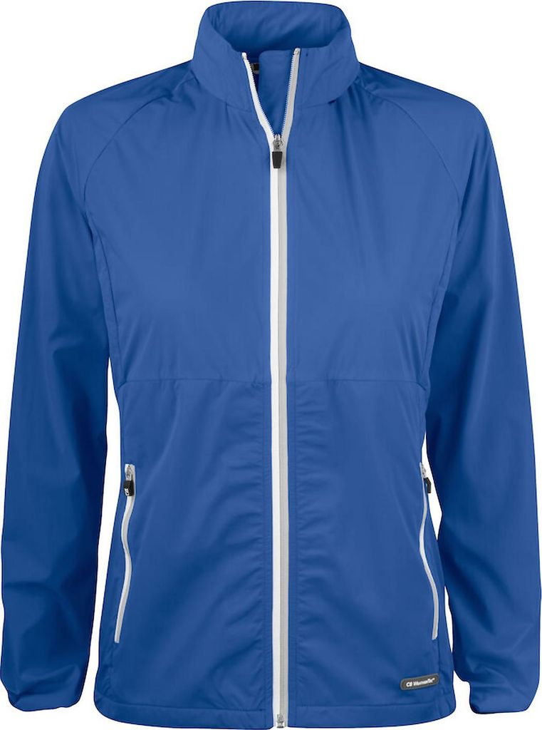Cutter & Buck Kamloops Jacket Ladies