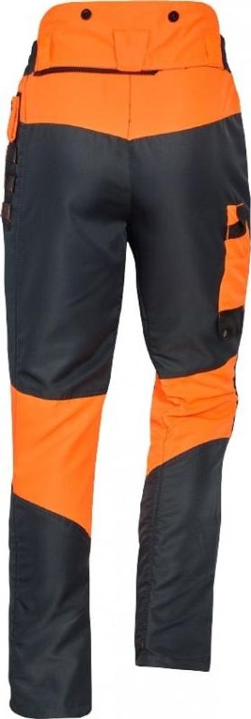 Forsthose Authentic SOLIDUR CL 1 Typ A Größe L - AUPA-L