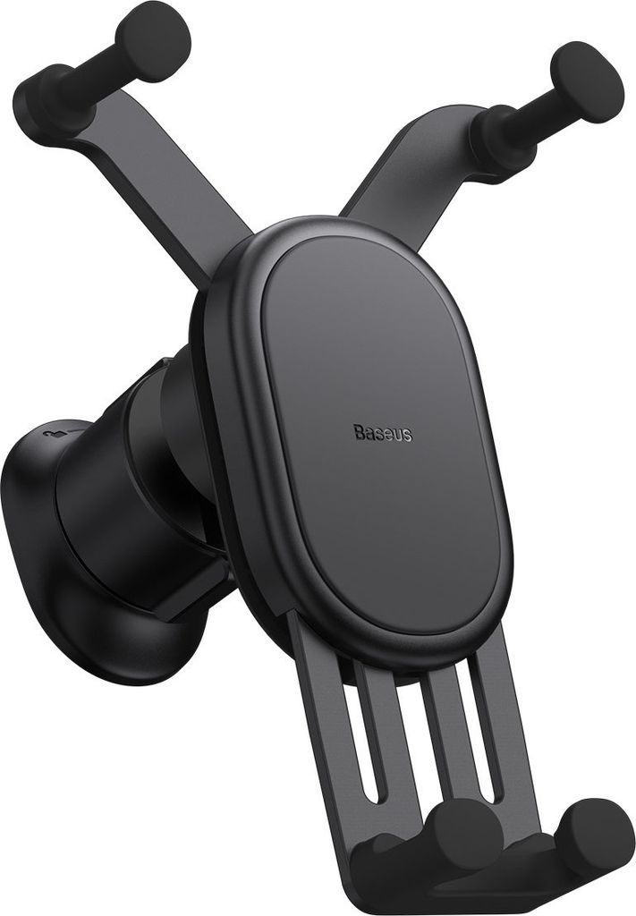 Stable Gravitational Wireless Charging Car Mount Baseus Pro Obrázok produktu 