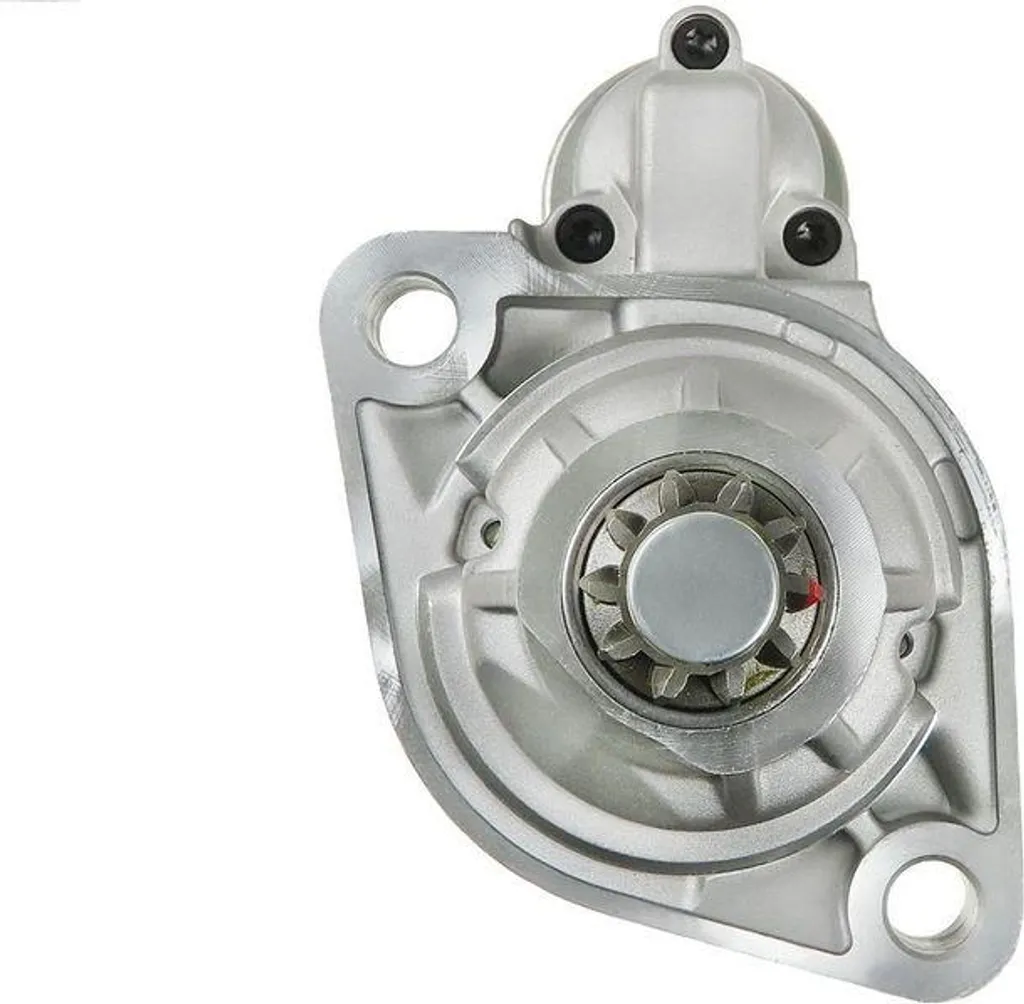 Démarreur S6453 anti-panne pour Audi A1 A3 Seat Ibiza et VW Polo 9N 12V
