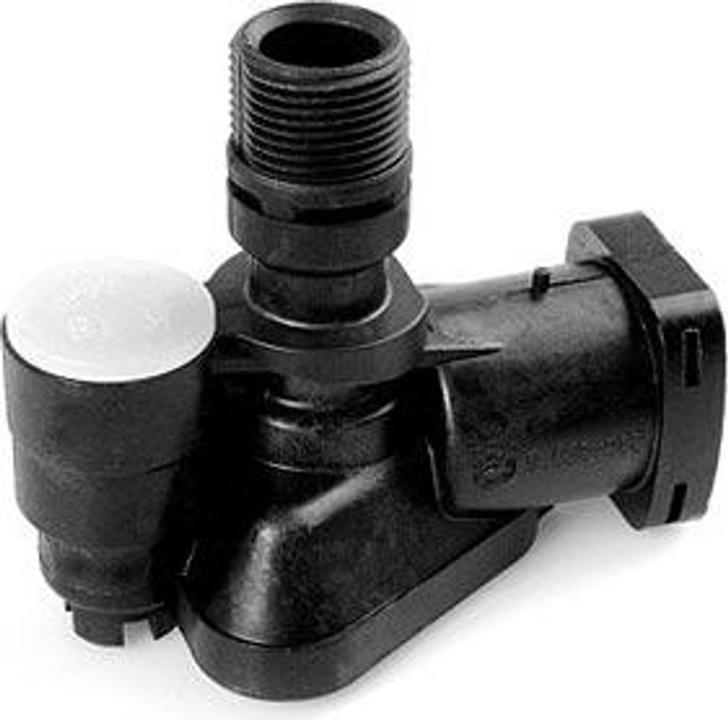 Kärcher 9.001-361.0 Steuerkopf Produktbild 