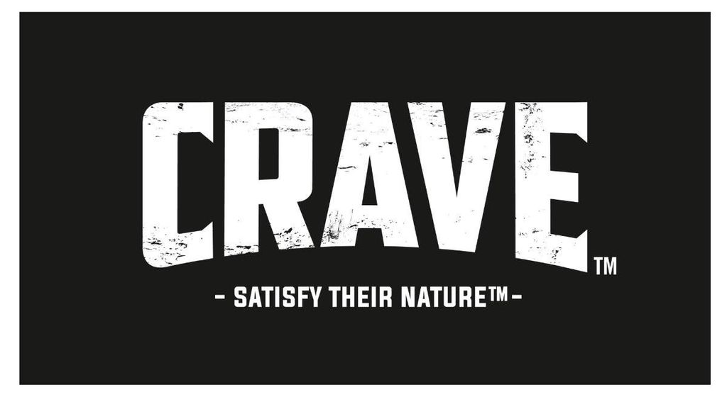 Crave MIT LACHS & WEISSFISCH, Adult, Lachs, 750 g Produktbild 