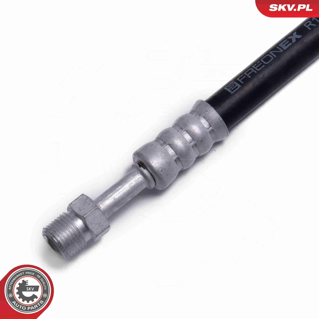 Conduit climatisation VW Multivan pour ventilation arrière optimale
