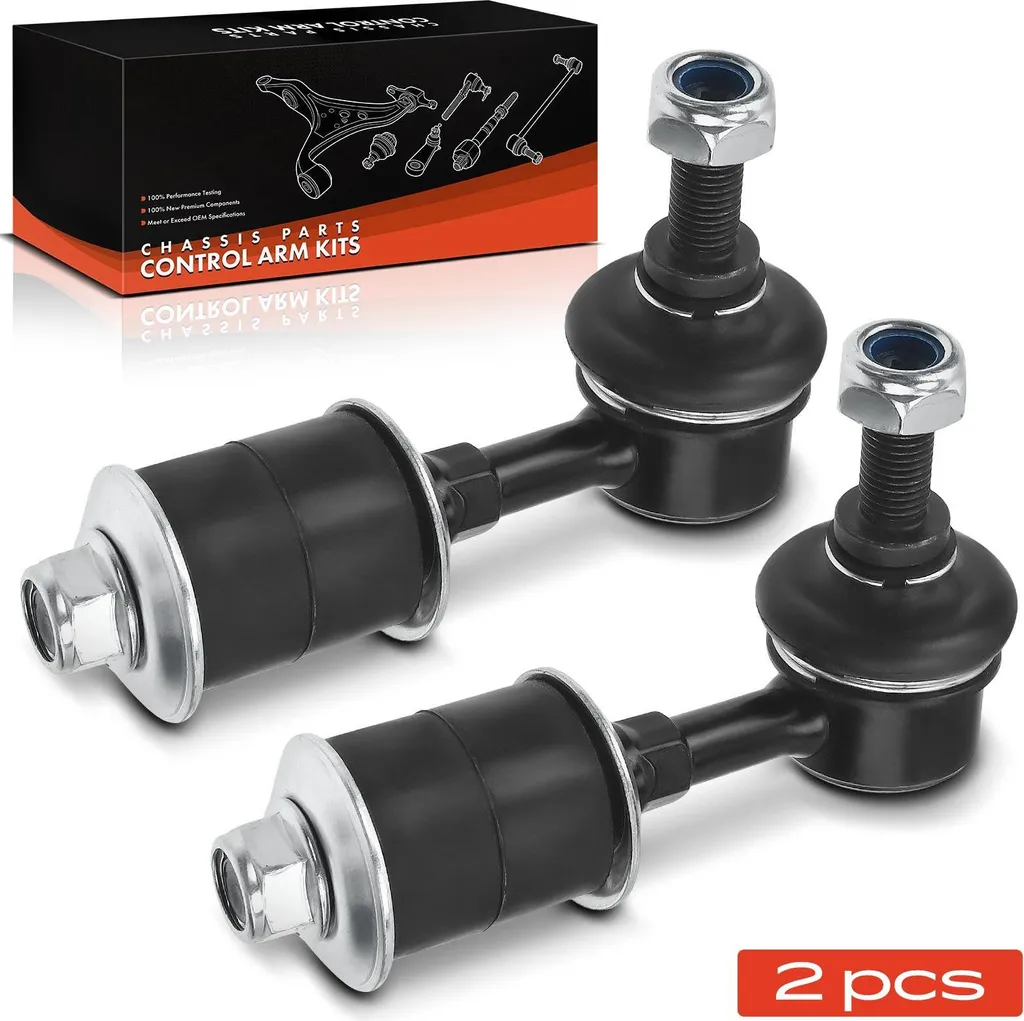 Biellette de Suspension Renforcée Nissan Cefiro II et Maxima 1994-2000