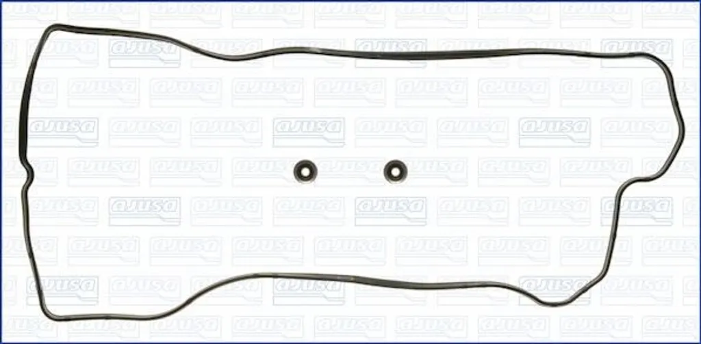 Kit joint de culasse AJUSA 56041600 : entretien moteur TOYOTA MARK X I