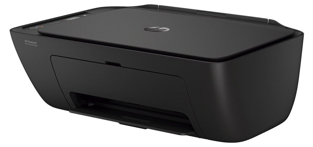 HP DeskJet 2920 Bezdr. př. All-in-One Barva Tiskárna, Obrázek produktu 