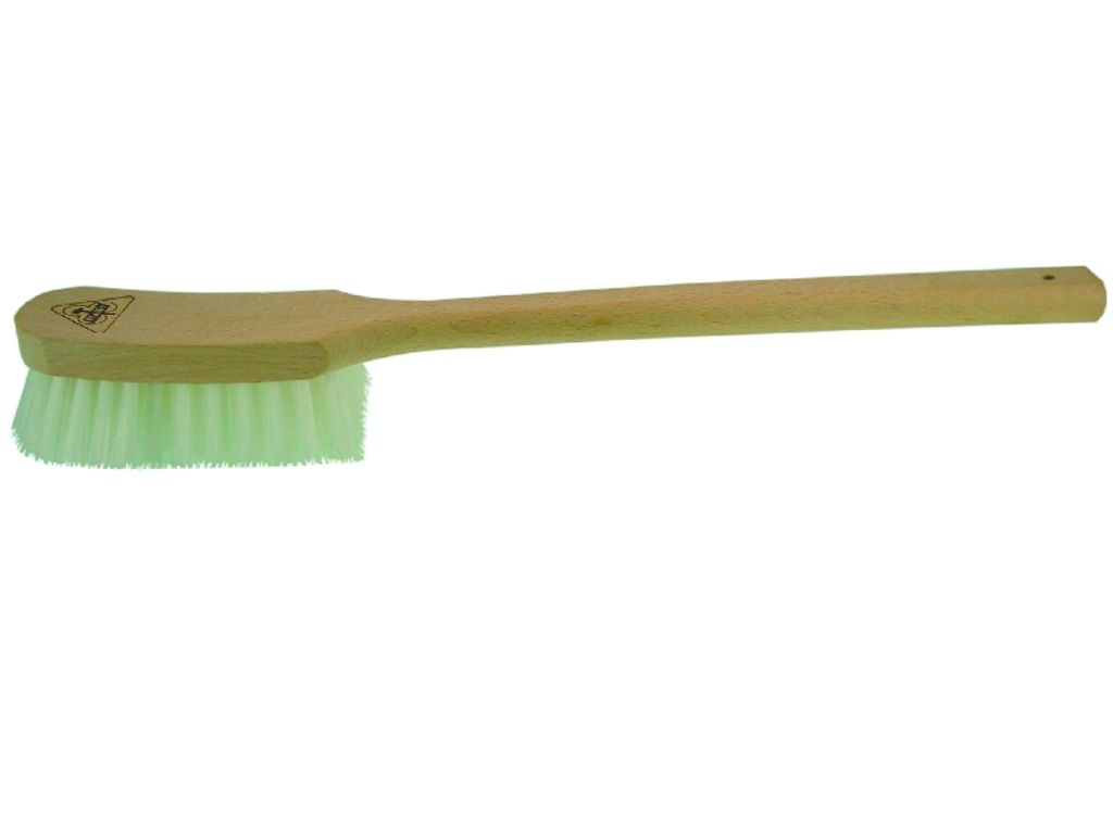 HaWe 35.203 KOTFLÜGELBÜRSTE 48 CM NYLON-BORSTEN 4011333352052