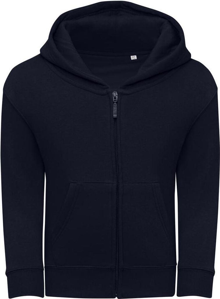 SG Originals Originals Hooded Full Zip Women