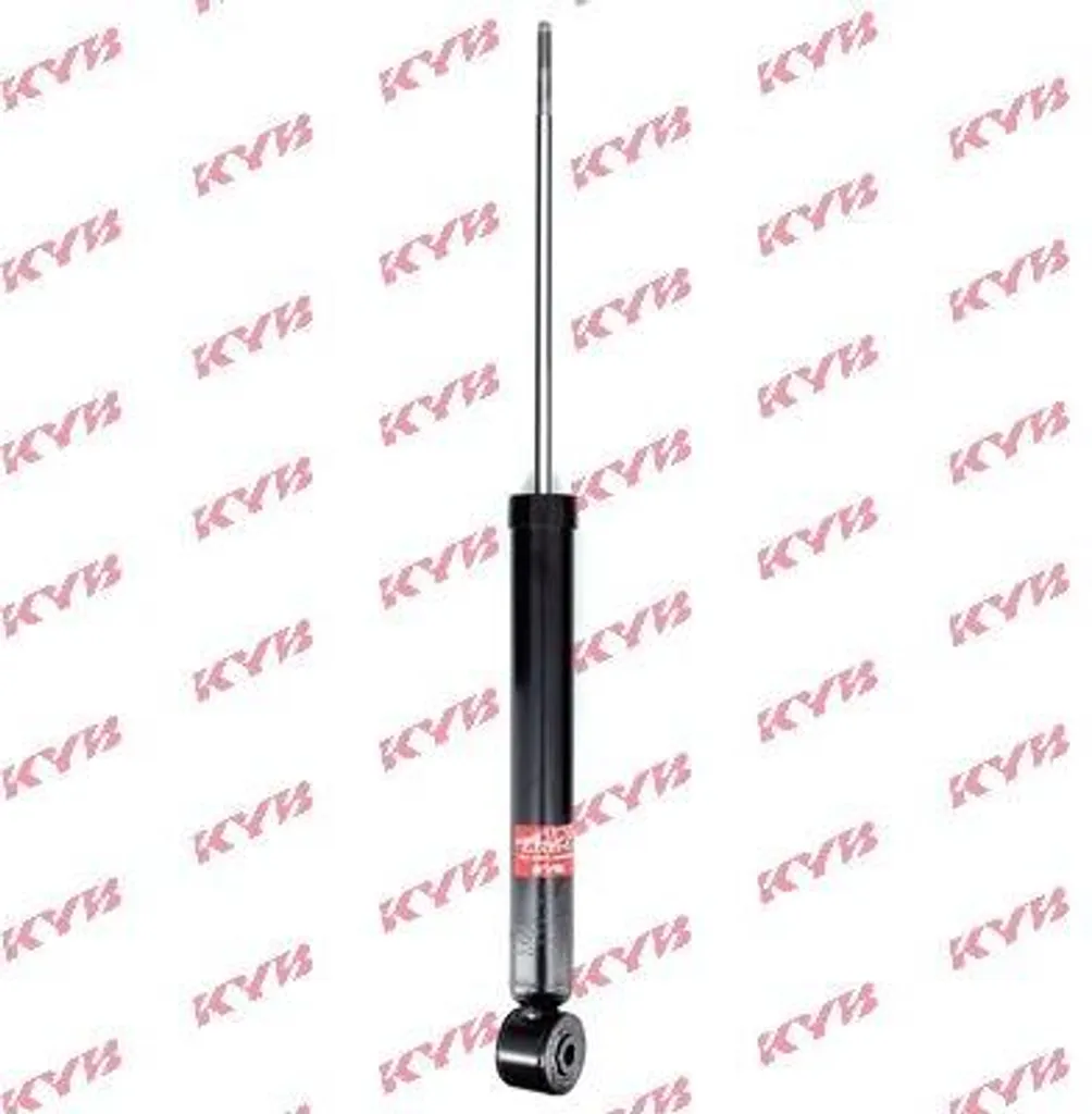 Amortisseur Arrière KYB 343289 pour Renault Clio et Thalia - OE 562107519R