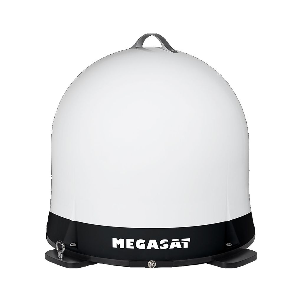 Megasat Campingman Portable ECO Produktbild 