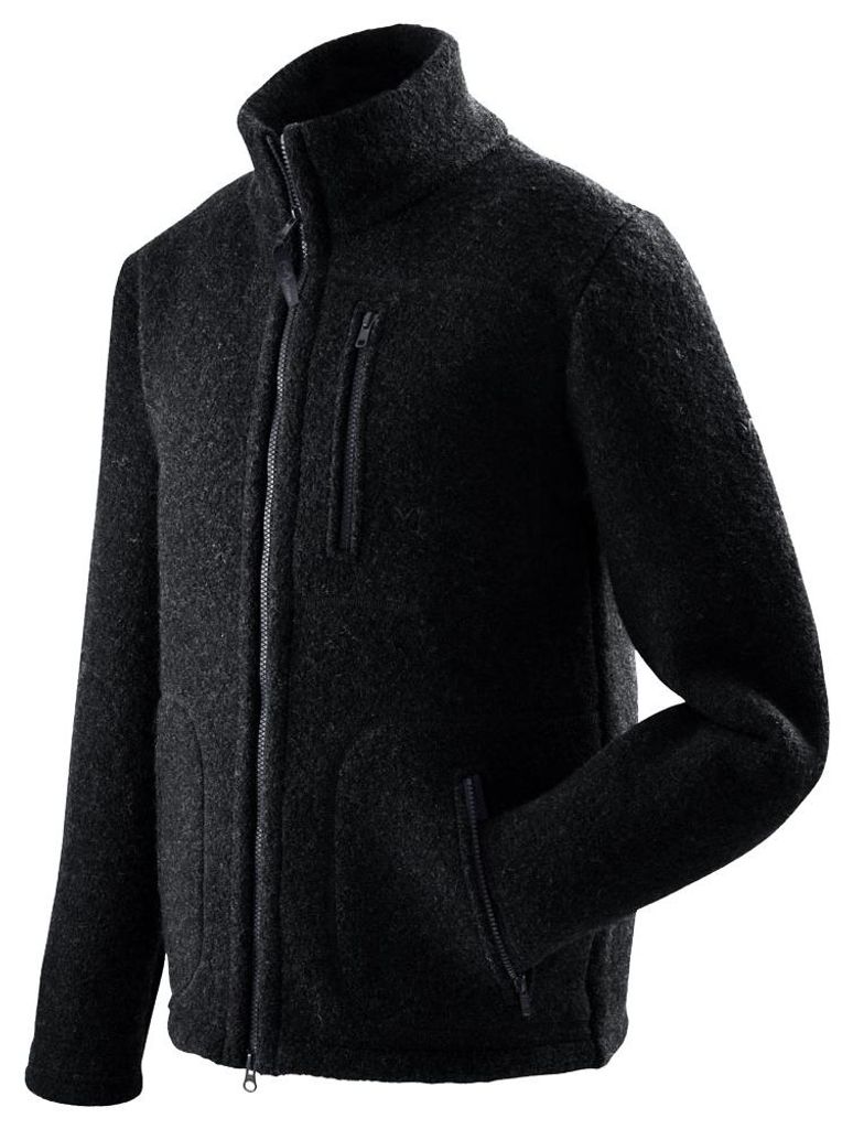 Mufflon W100 Mu-Klaas anthracite M