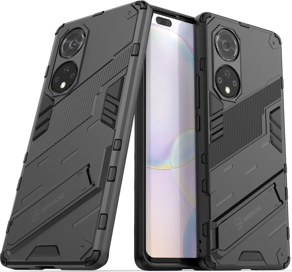 Cadorabo Pellicola Protettiva compatibile con Huawei MATE