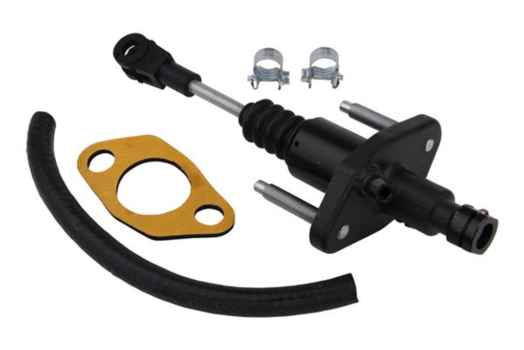 NK | Geberzylinder, Kupplung 15, 87 mm (833601) passend für Opel, Vauxhall